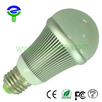 3014綠色節(jié)能5w室內(nèi)照明e27球泡燈 - 深圳市志越光電科技 - 企及公司搜索