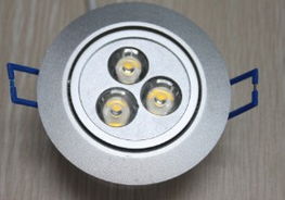 led天花燈高清圖片 高清大圖